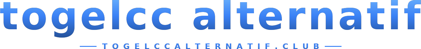 togelcc alternatif logo